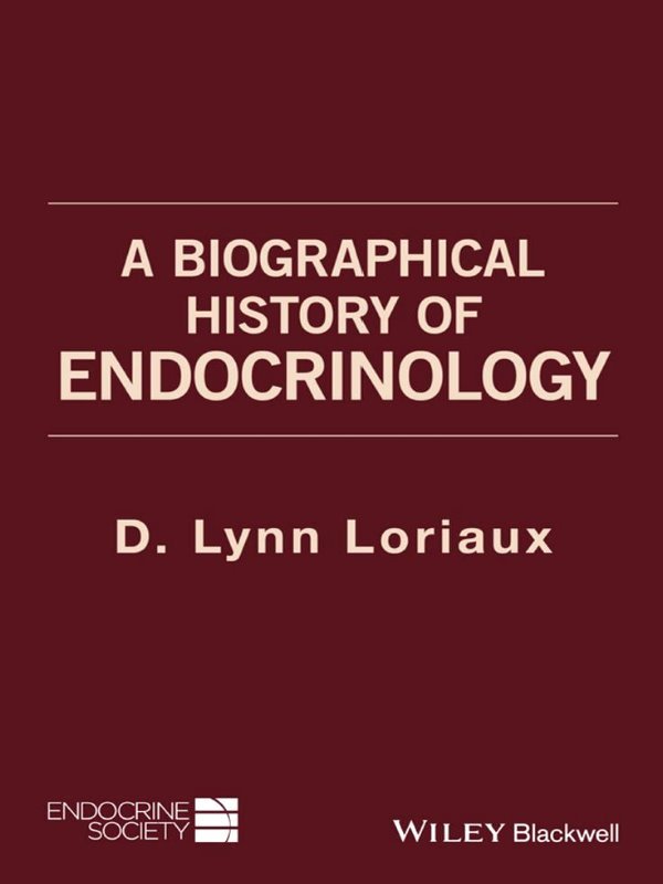 History of Endocrinology