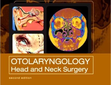 Current Diagnosis and Treatment in Otolaryngology