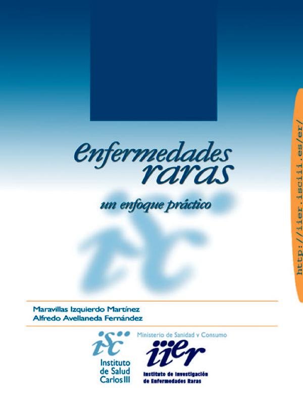 Enfermedades raras - Infomedik