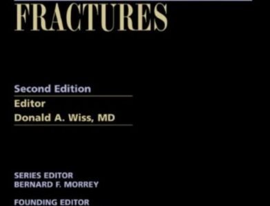 Fractures – Master Techniques in Orthopaedic Surgery