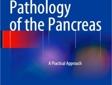 Pathology of the Pancreas – A Practical Approach