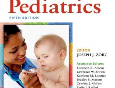 Schwartz’s Clinical Handbook of Pediatrics